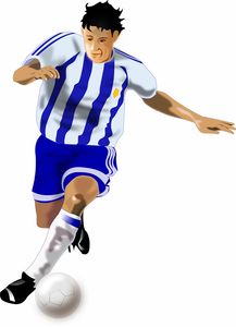 AYXSPORTSAPP-中国足球球员脚法风格分类统计，足球脚法视频教学